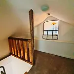 Apartman Monteurwohnung, Auf Dem Land Gokels