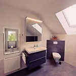 Monteurwohnung, Auf Dem Land