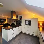 Monteurwohnung, Auf Dem Land Apartman