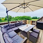 Apartman Monteurwohnung, Auf Dem Land