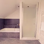 Monteurwohnung, Auf Dem Land Apartman