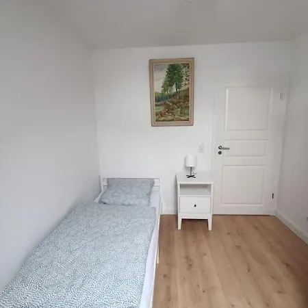 Monteurwohnung, Auf Dem Land דירה Gokels