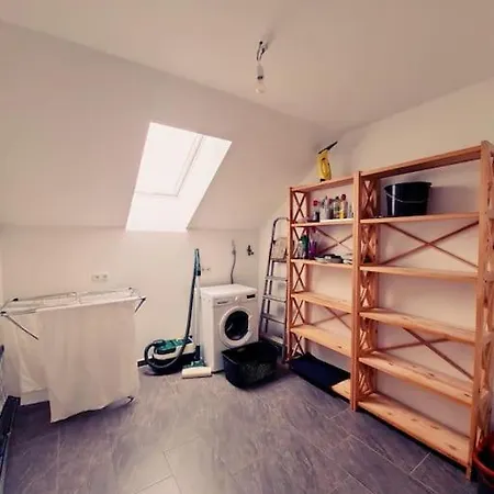 Monteurwohnung, Auf Dem Land Gokels