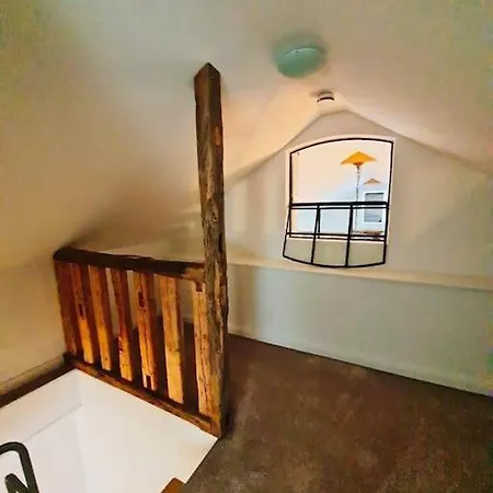 דירה Monteurwohnung, Auf Dem Land Gokels