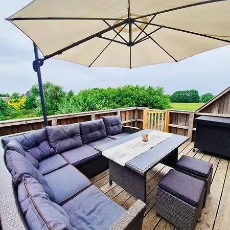 Apartman Monteurwohnung, Auf Dem Land