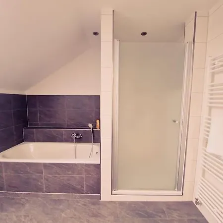 דירה Monteurwohnung, Auf Dem Land Gokels