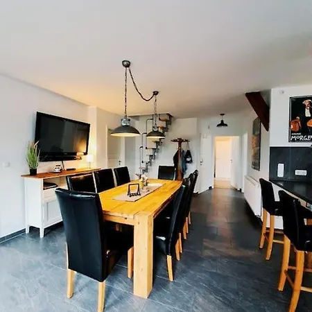 Monteurwohnung, Auf Dem Land *