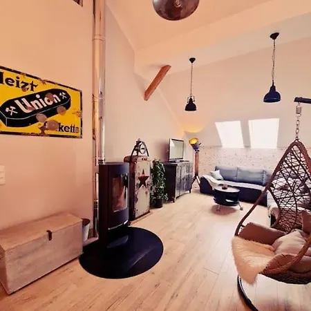 Monteurwohnung, Auf Dem Land * Gokels