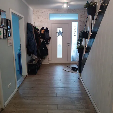 Monteurwohnung, Auf Dem Land דירה *