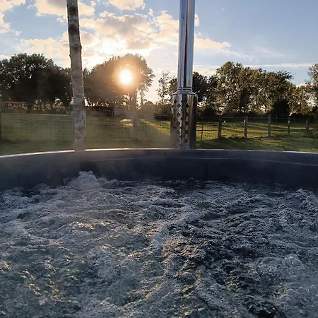 Monteurwohnung, Auf Dem Land דירה