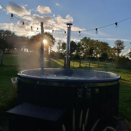 דירה Monteurwohnung, Auf Dem Land *